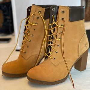 Timberland Women’s Allington 6-Inch Boots